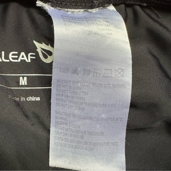 Baleaf Cycling Padded Shorts - Picture 5 of 8